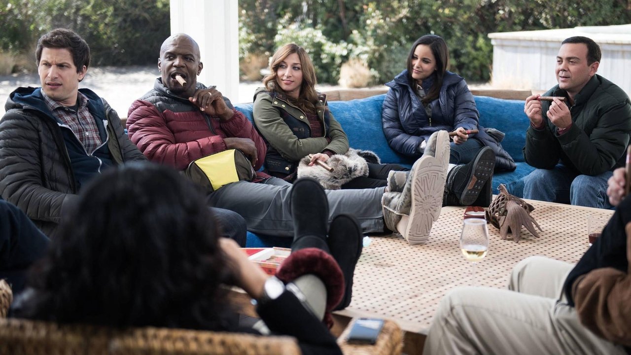 Brooklyn Nine-Nine