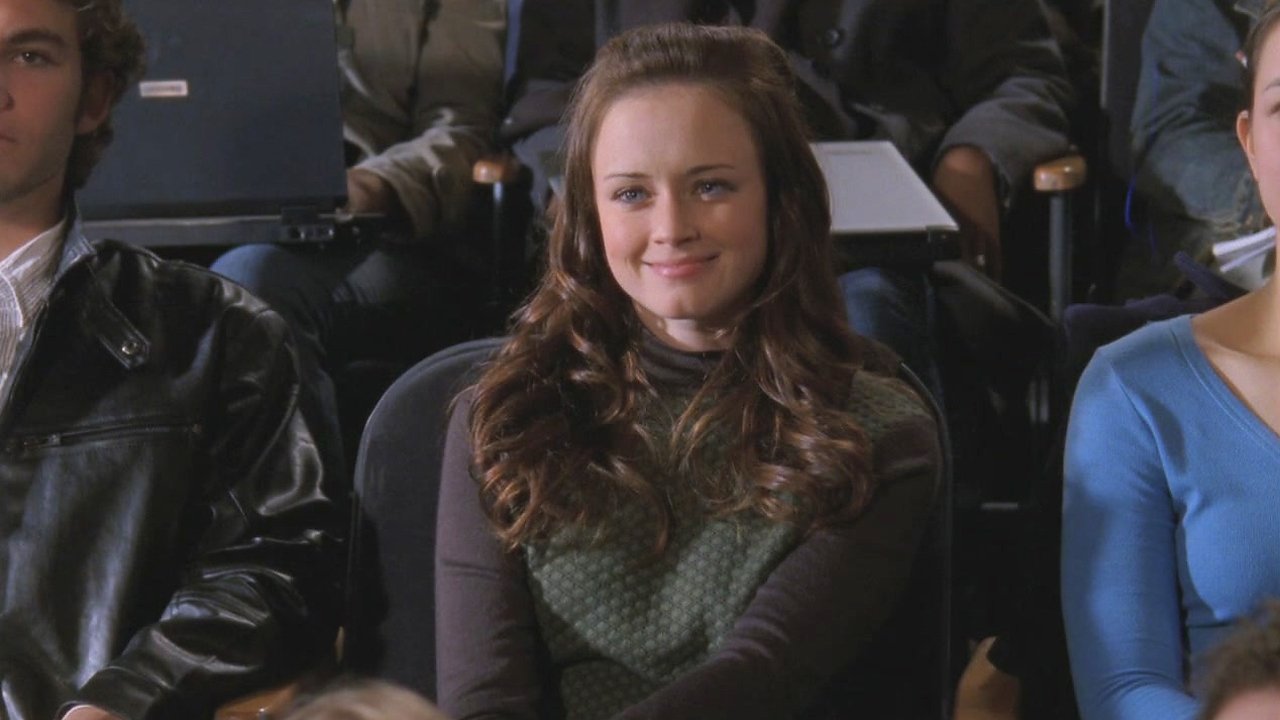 Gilmore Girls