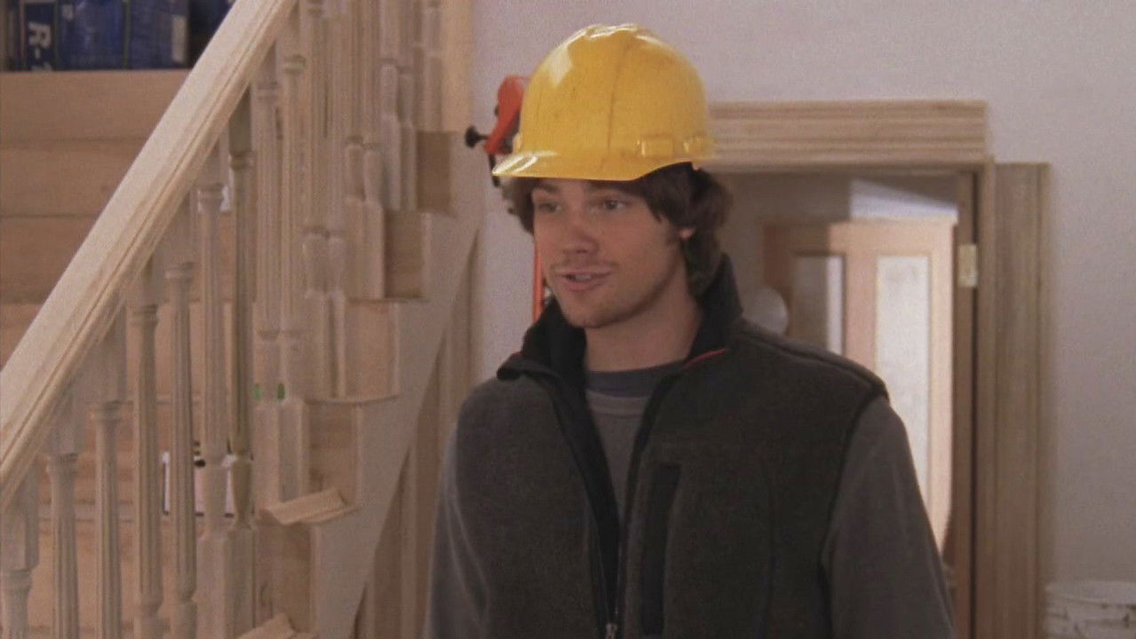 Gilmore Girls