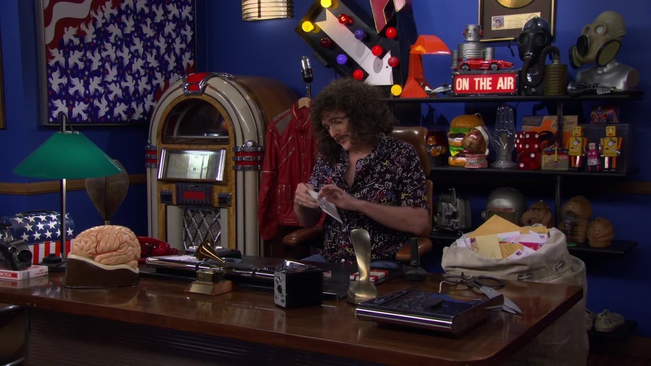 How I Met Your Mother