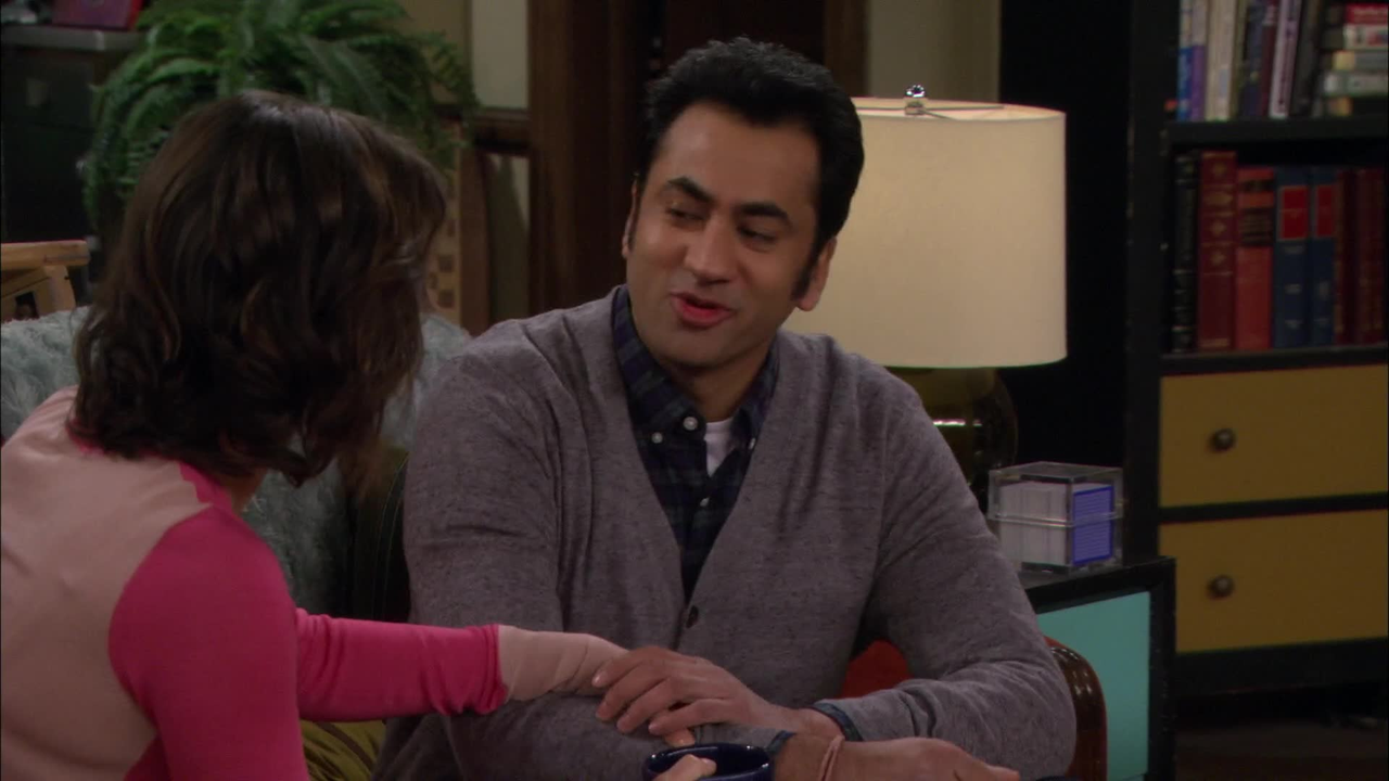 How I Met Your Mother