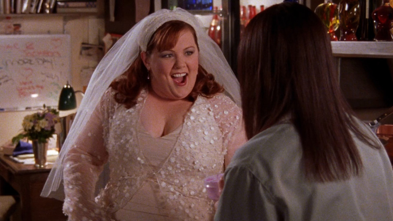 Gilmore Girls