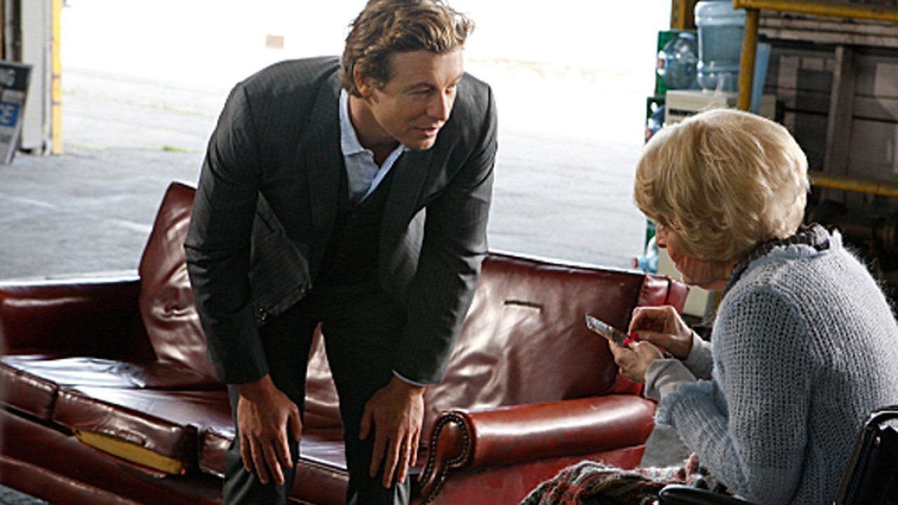 The Mentalist