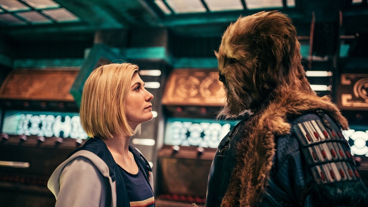 Doctor Who
