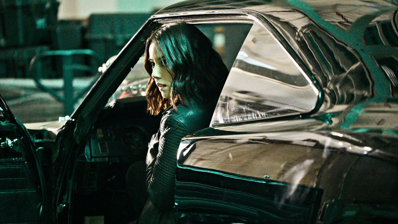 Marvel's Agents of S.H.I.E.L.D.