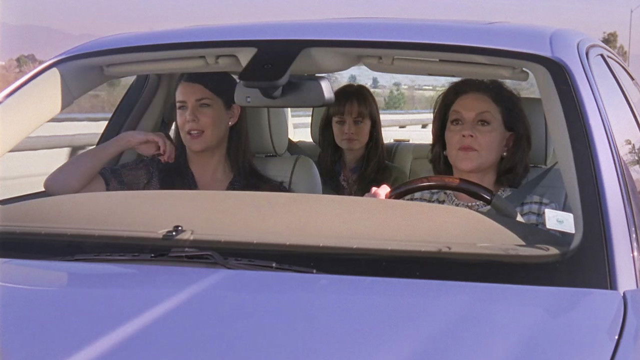 Gilmore Girls
