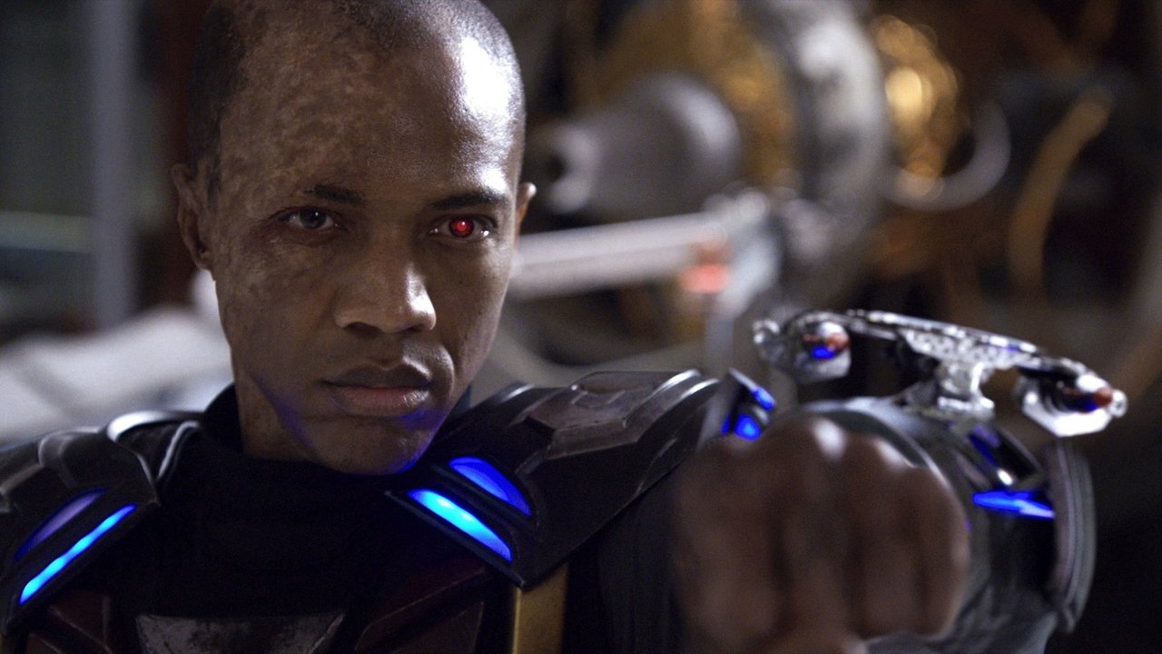 Marvel's Agents of S.H.I.E.L.D.