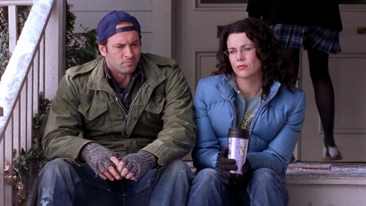 Gilmore Girls