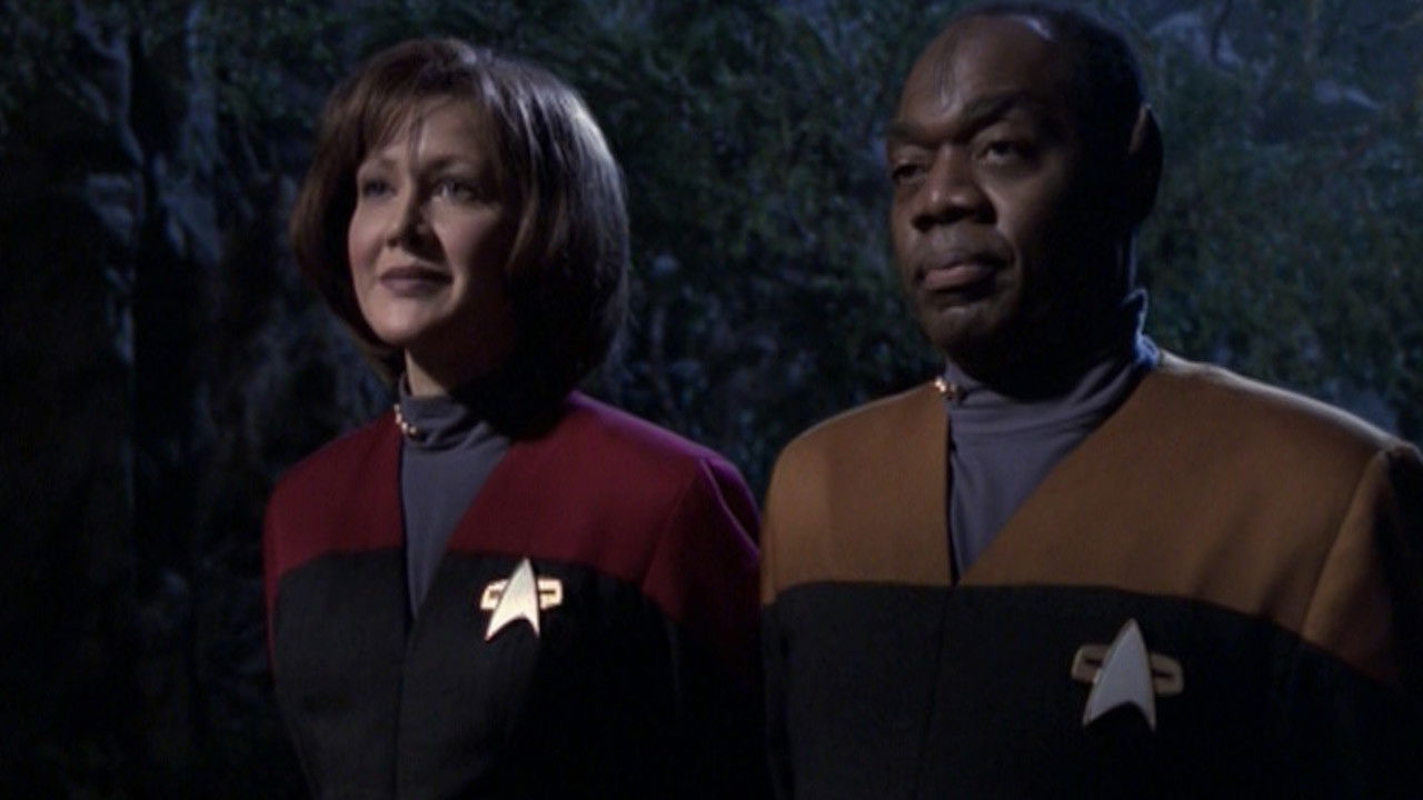 Star Trek: Raumschiff Voyager