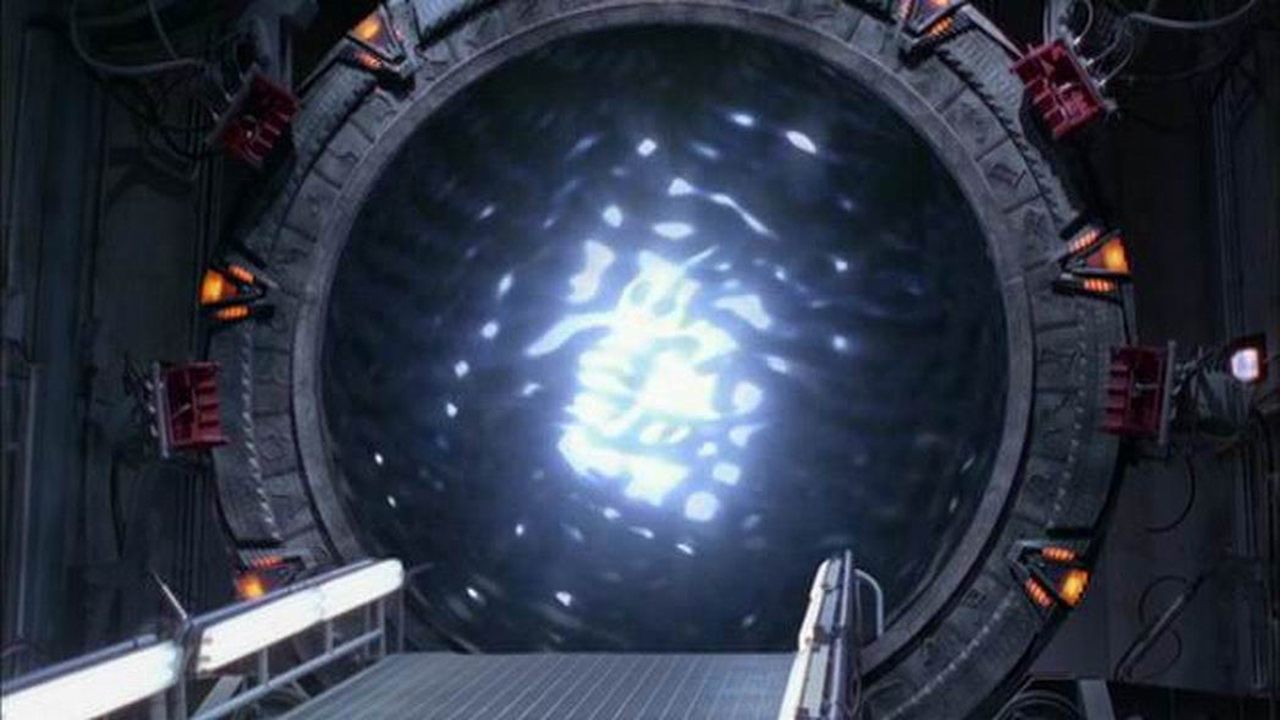 Stargate