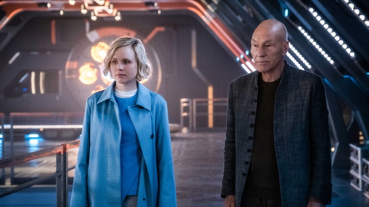 Star Trek: Picard