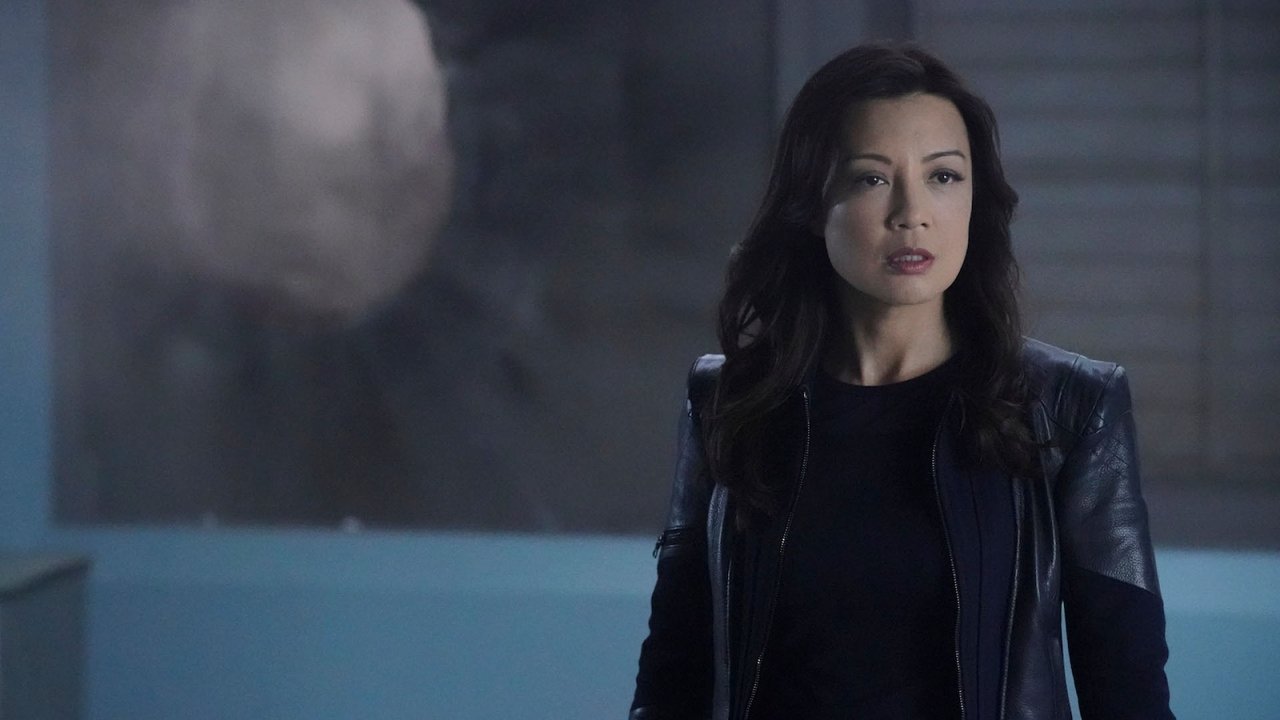 Marvel's Agents of S.H.I.E.L.D.