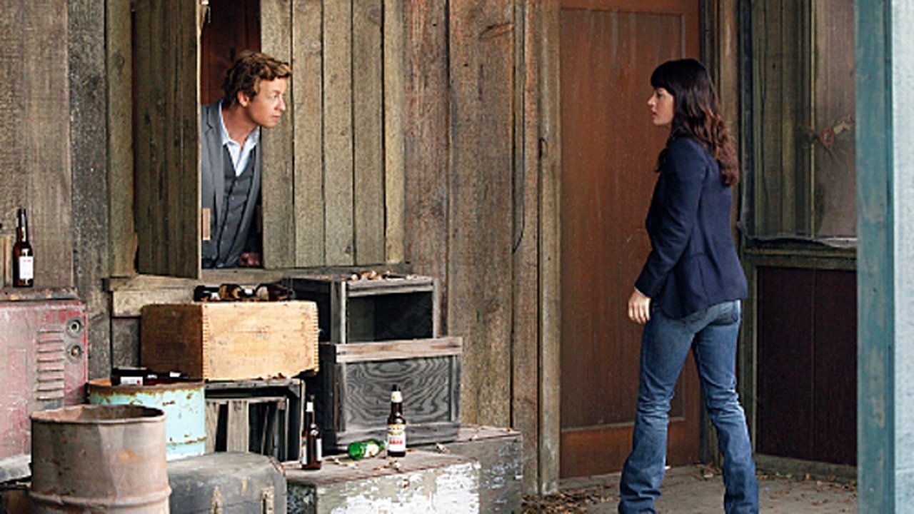 The Mentalist