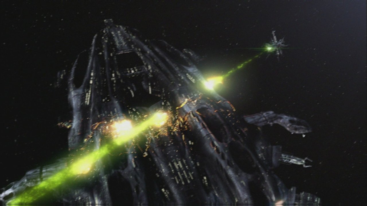 Stargate Atlantis
