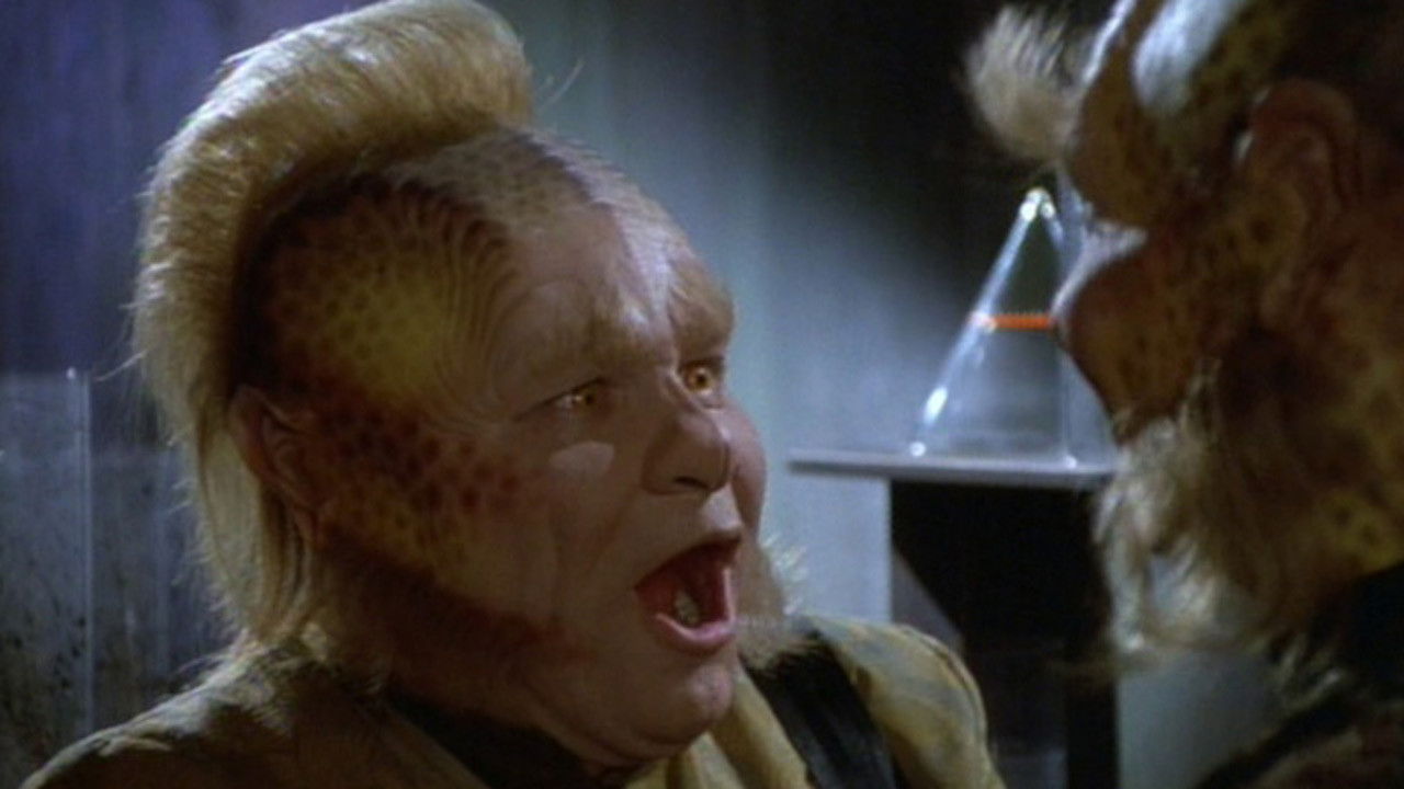 Star Trek: Raumschiff Voyager