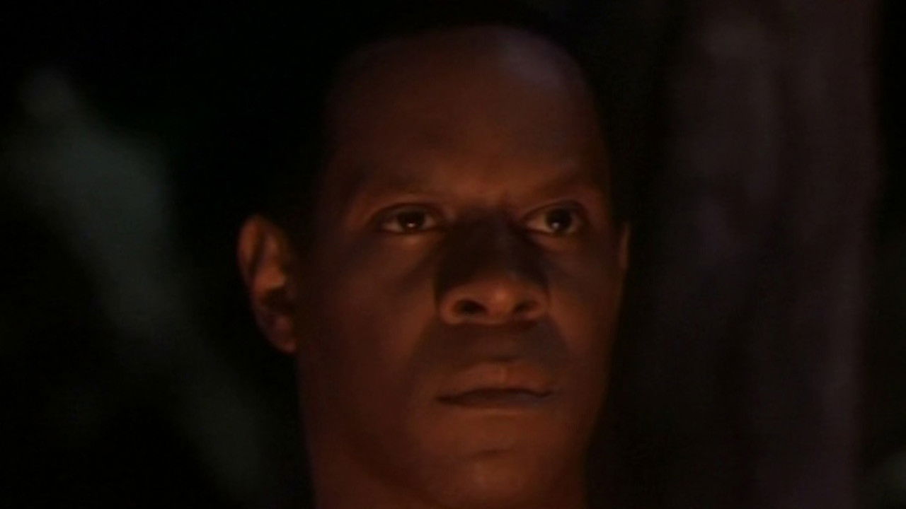 Star Trek: Deep Space Nine