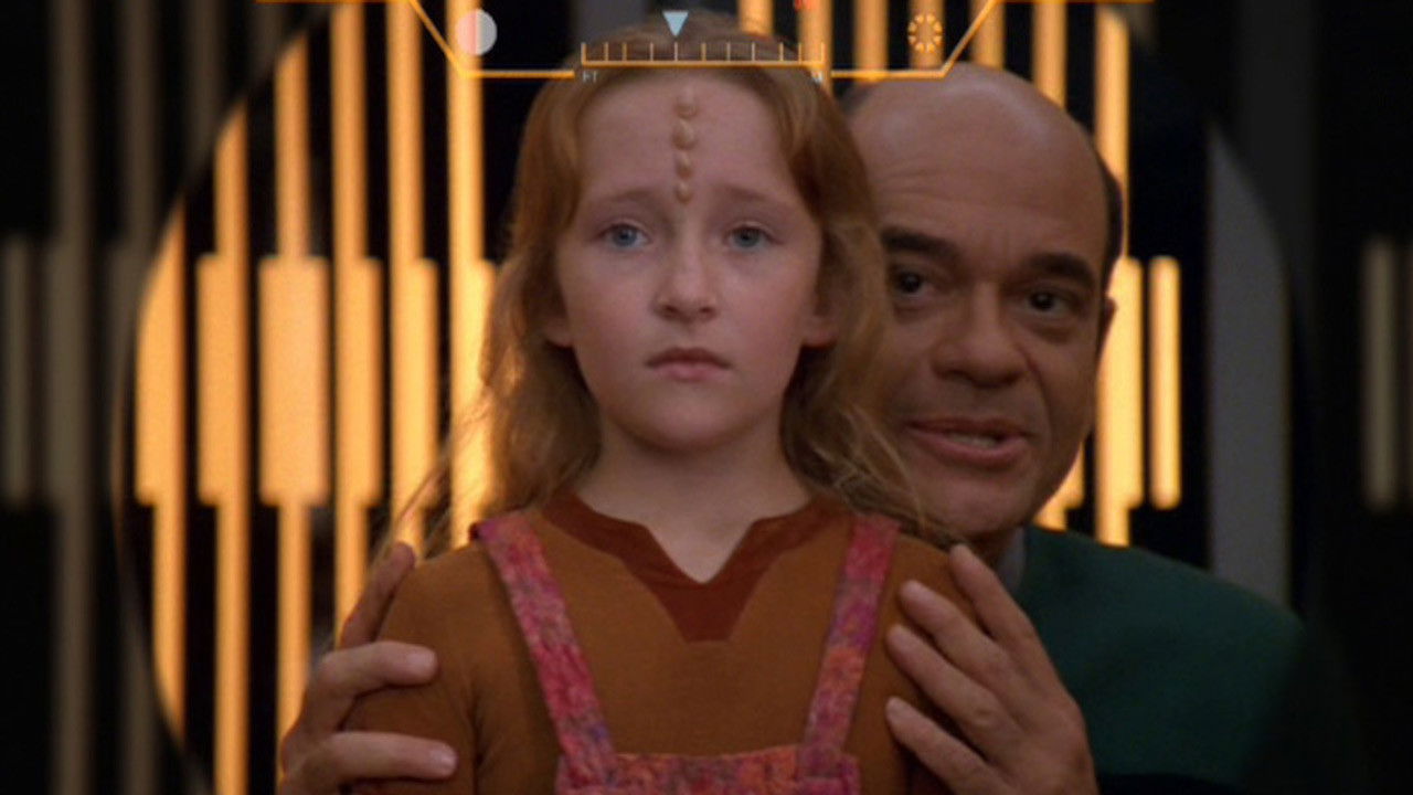 Star Trek: Raumschiff Voyager