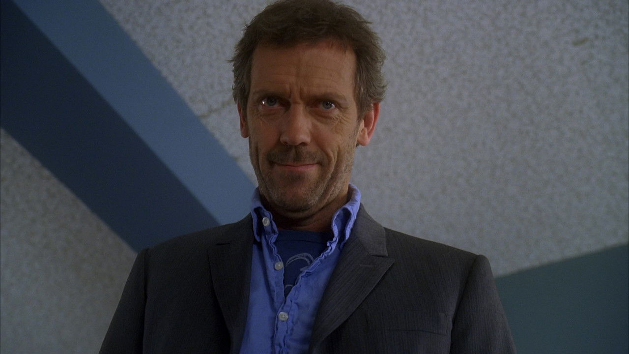 Dr. House