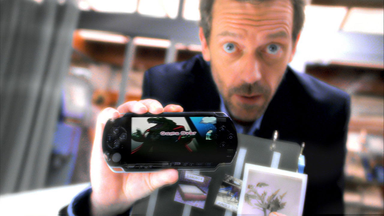 Dr. House