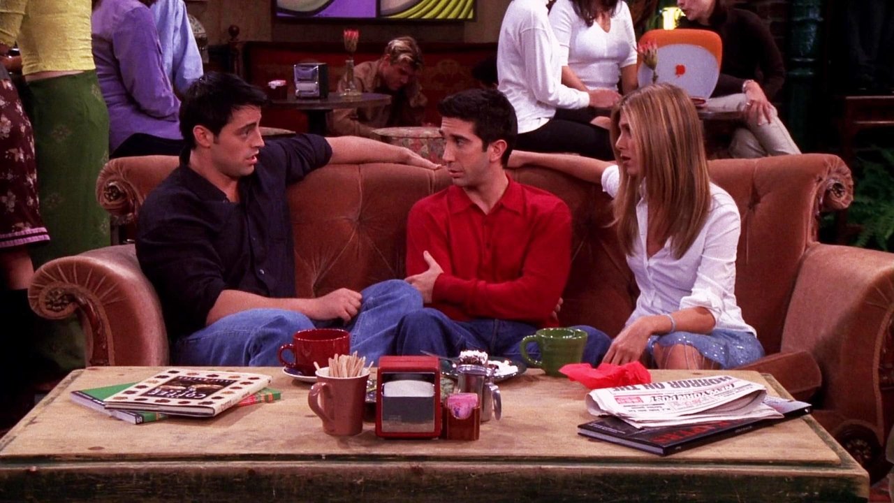 Friends