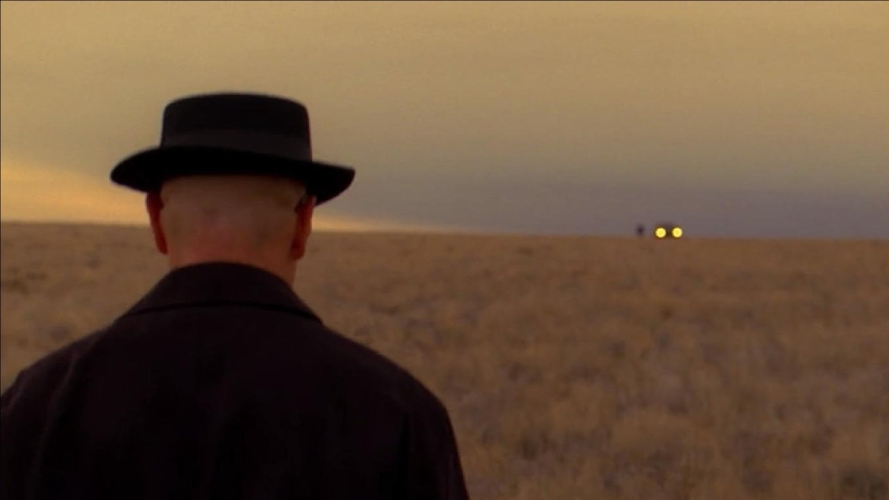 Breaking Bad