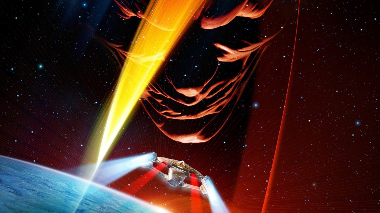 Star Trek - Der Aufstand