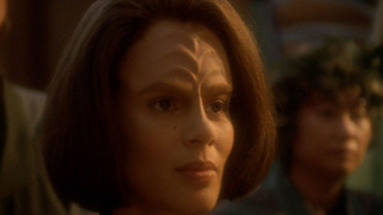 Star Trek: Raumschiff Voyager