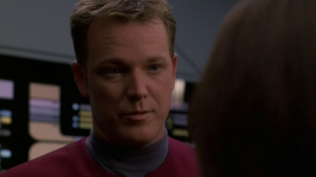 Star Trek: Raumschiff Voyager