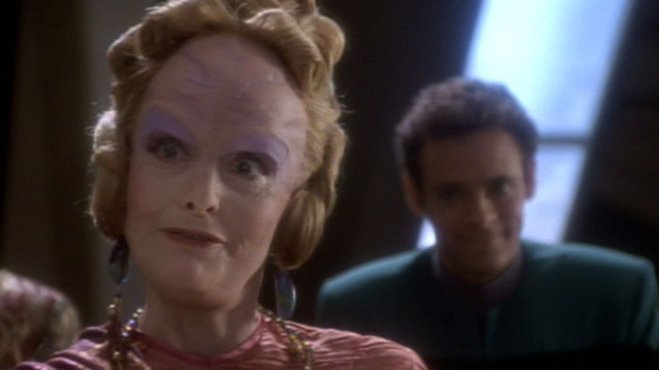 Star Trek: Deep Space Nine