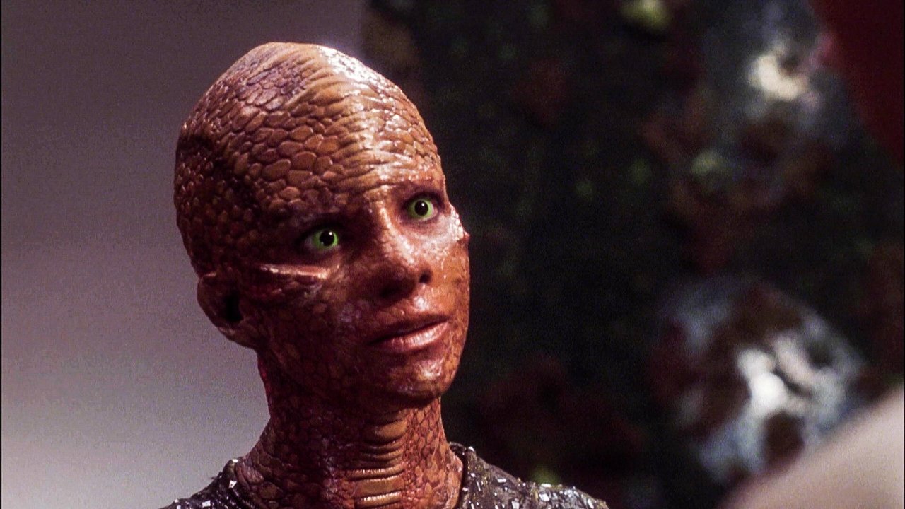 Star Trek: Enterprise