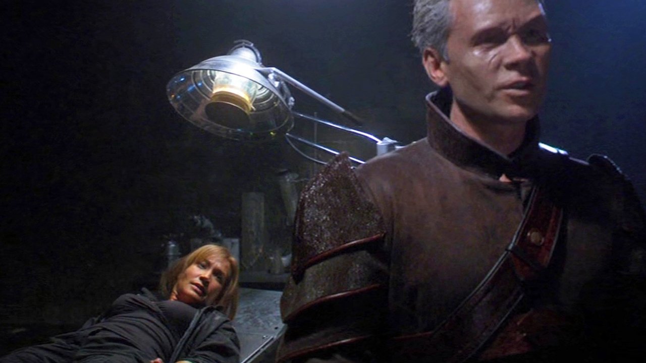 Stargate Atlantis