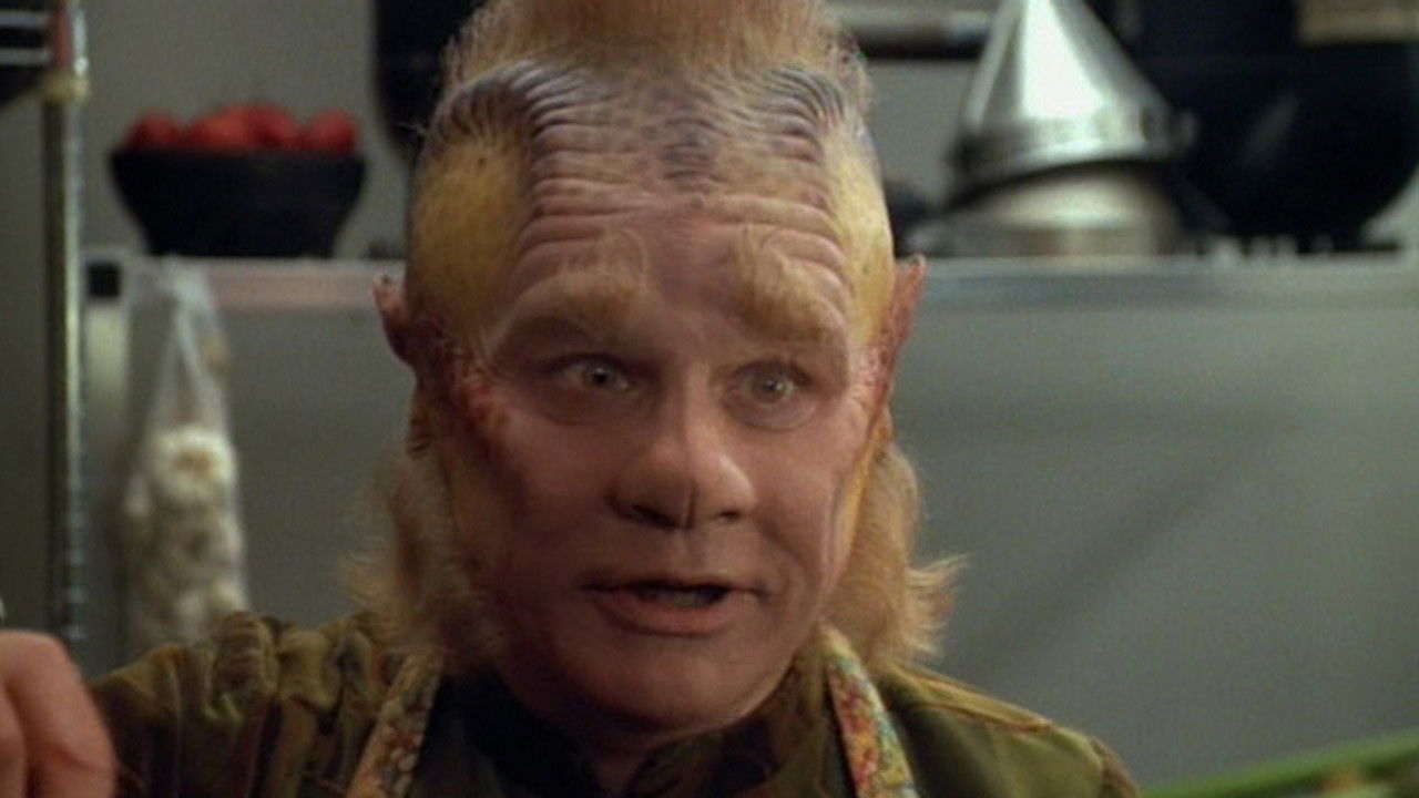 Star Trek: Raumschiff Voyager