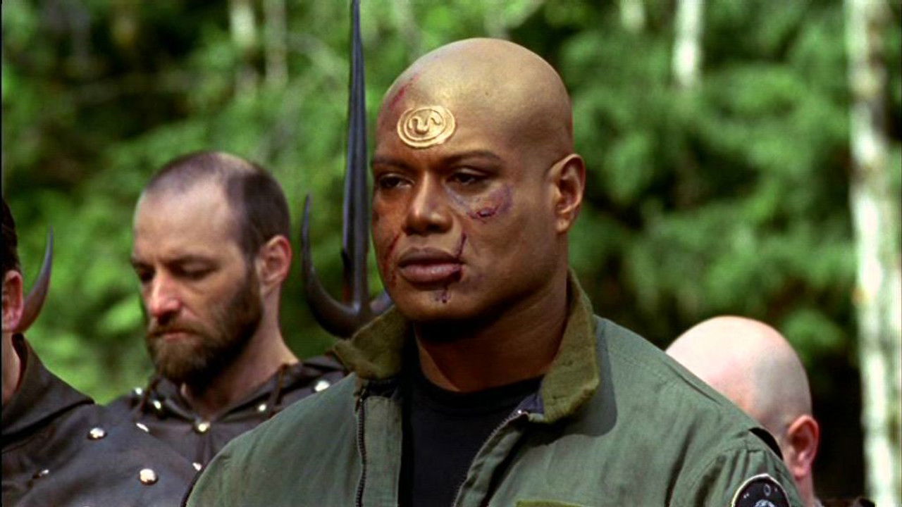 Stargate