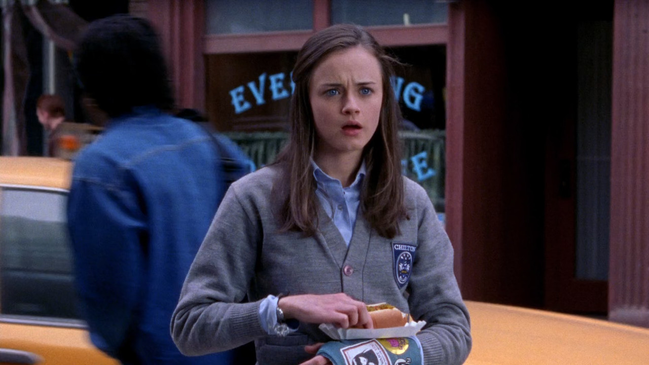 Gilmore Girls