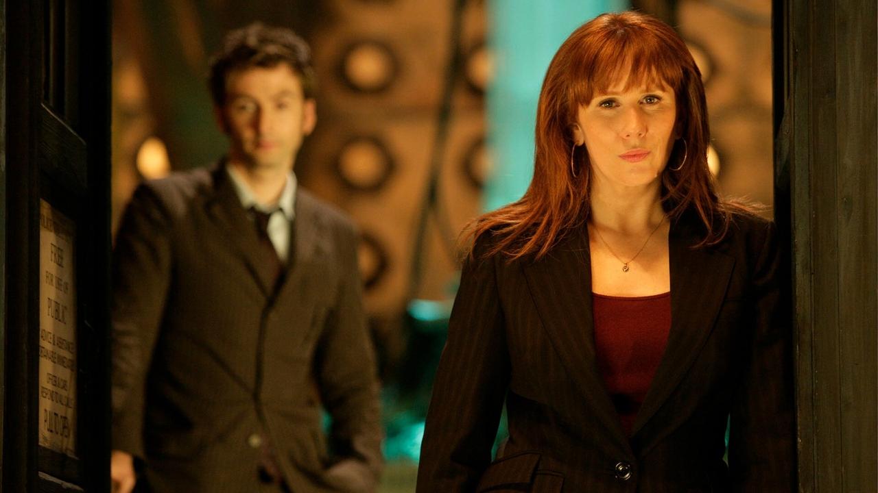 Doctor Who