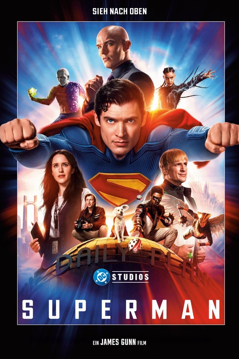 Superman