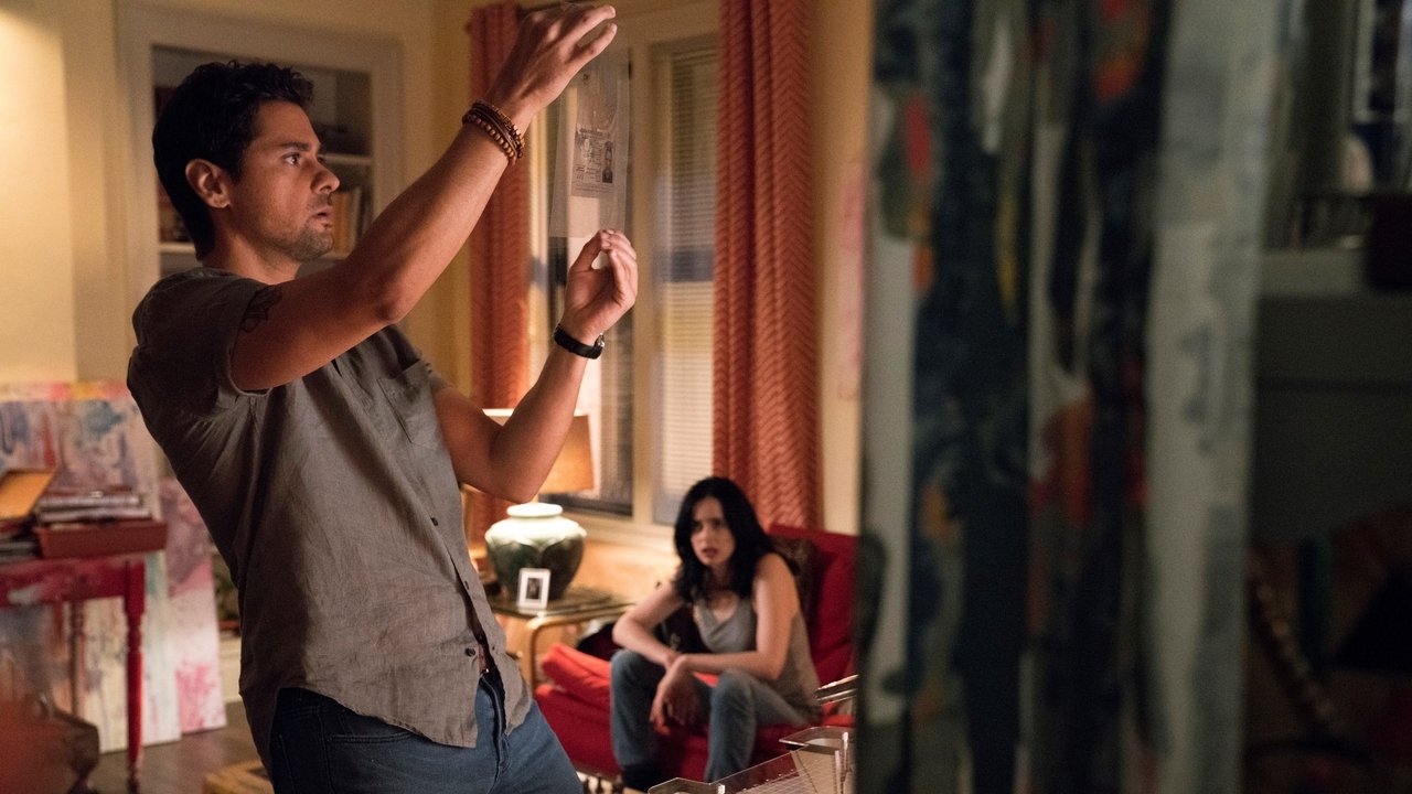Marvel's Jessica Jones