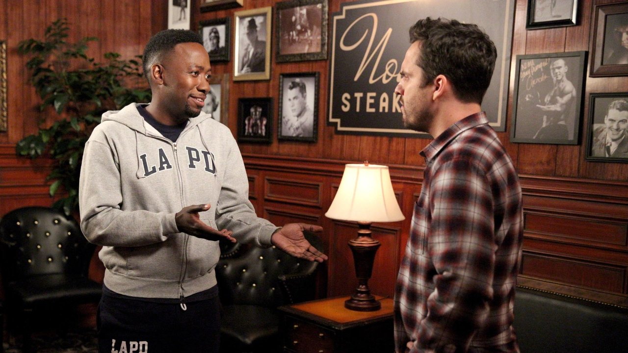New Girl
