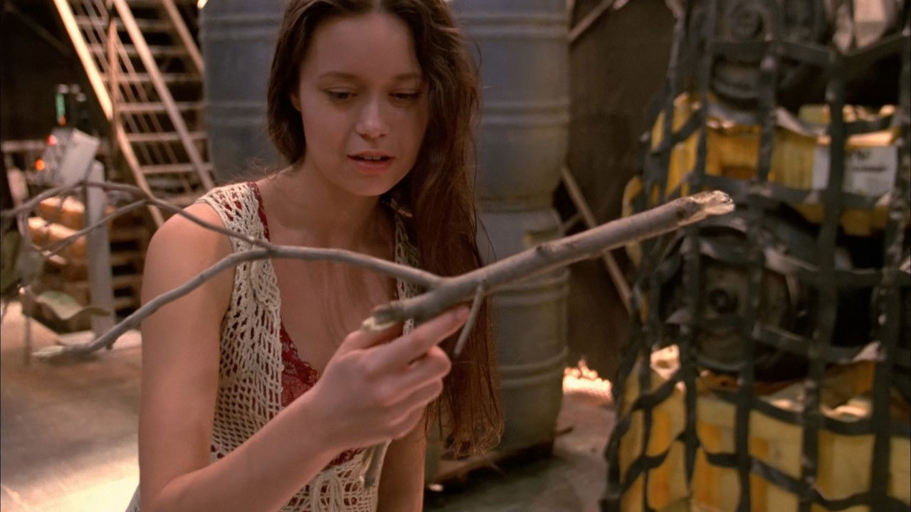Firefly - Der Aufbruch der Serenity