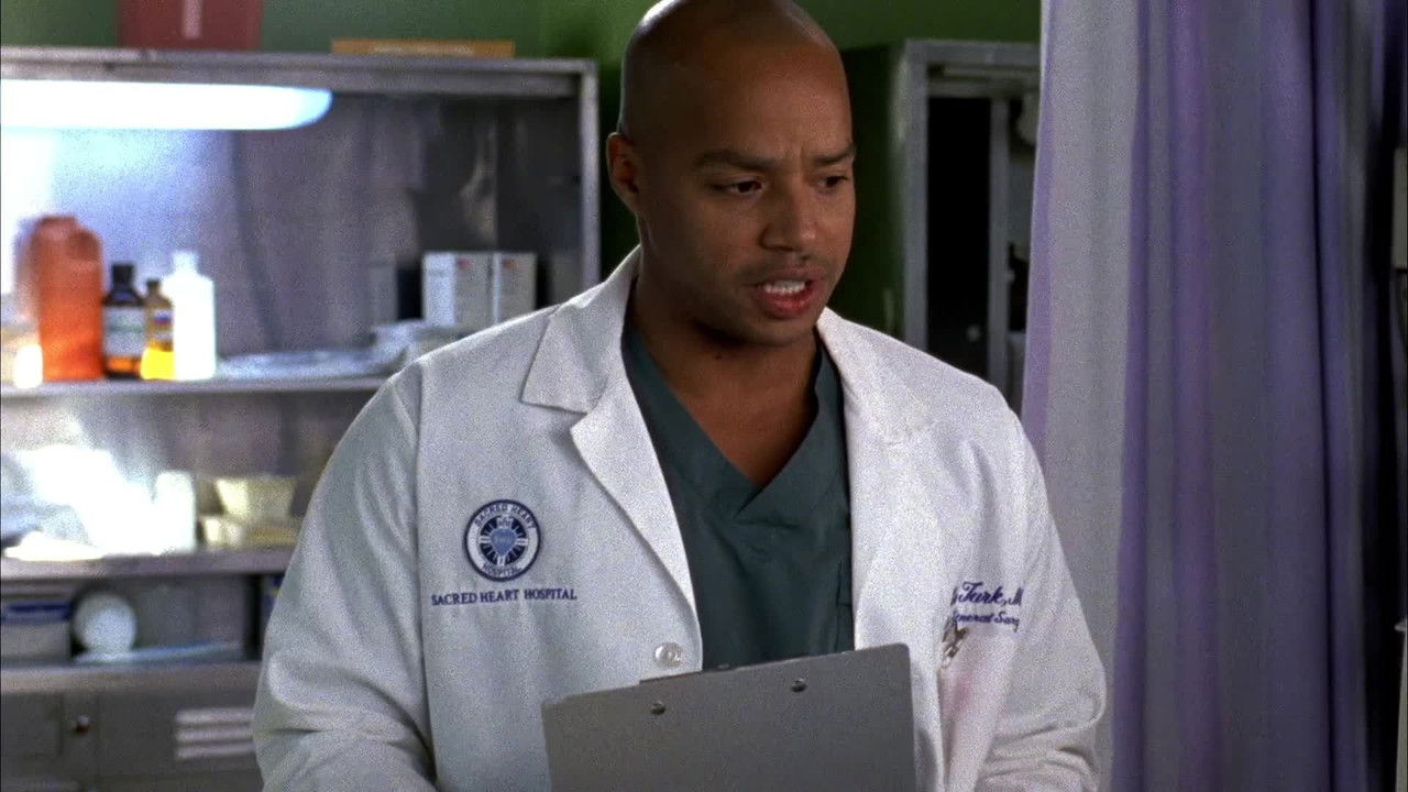 Scrubs – Die Anfänger