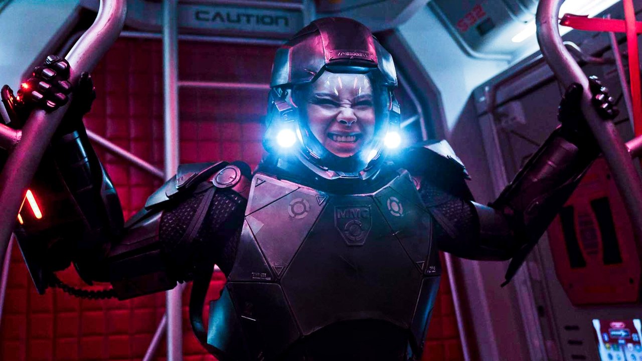 The Expanse