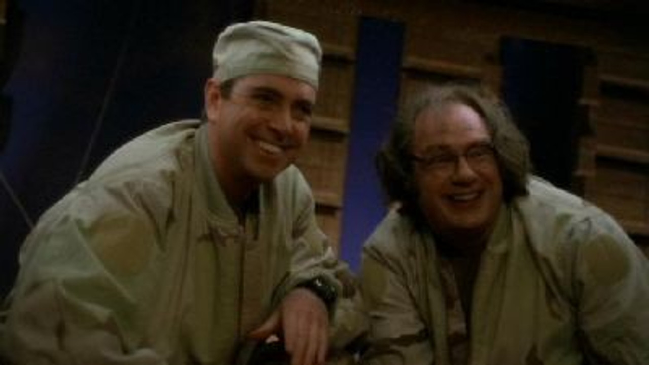 Stargate