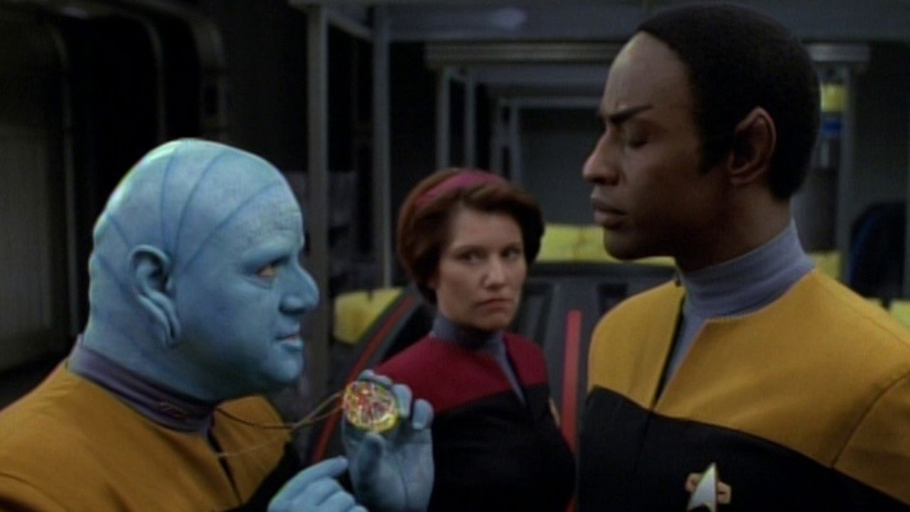 Star Trek: Raumschiff Voyager