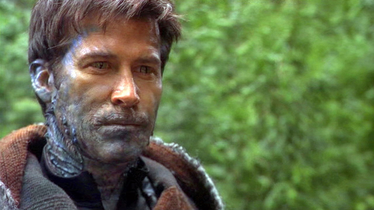 Stargate Atlantis