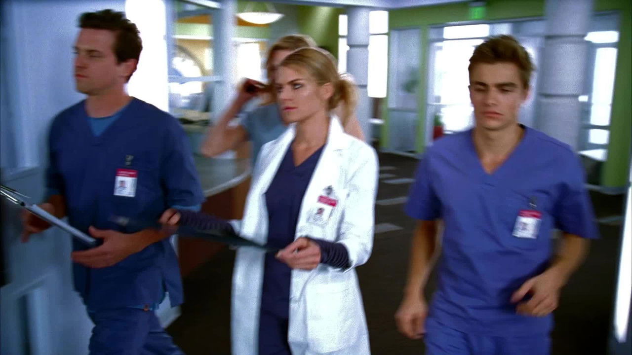 Scrubs – Die Anfänger