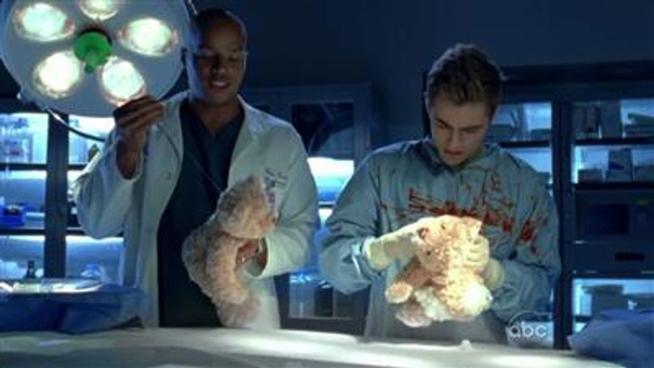 Scrubs – Die Anfänger