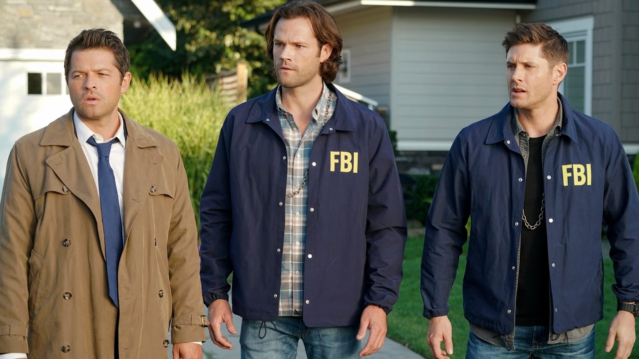 Supernatural