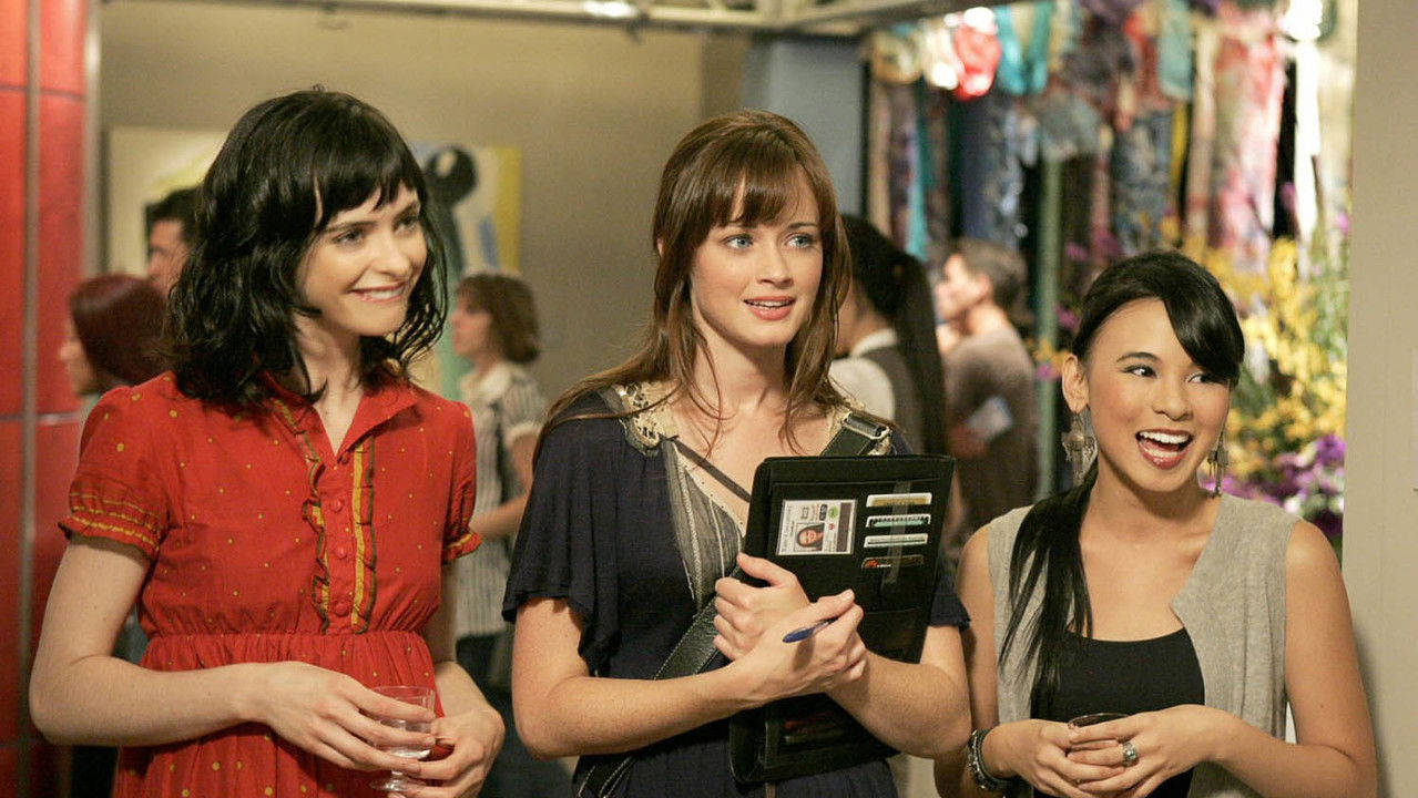 Gilmore Girls