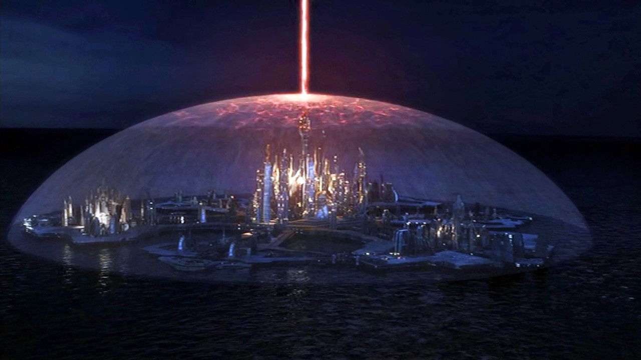 Stargate Atlantis