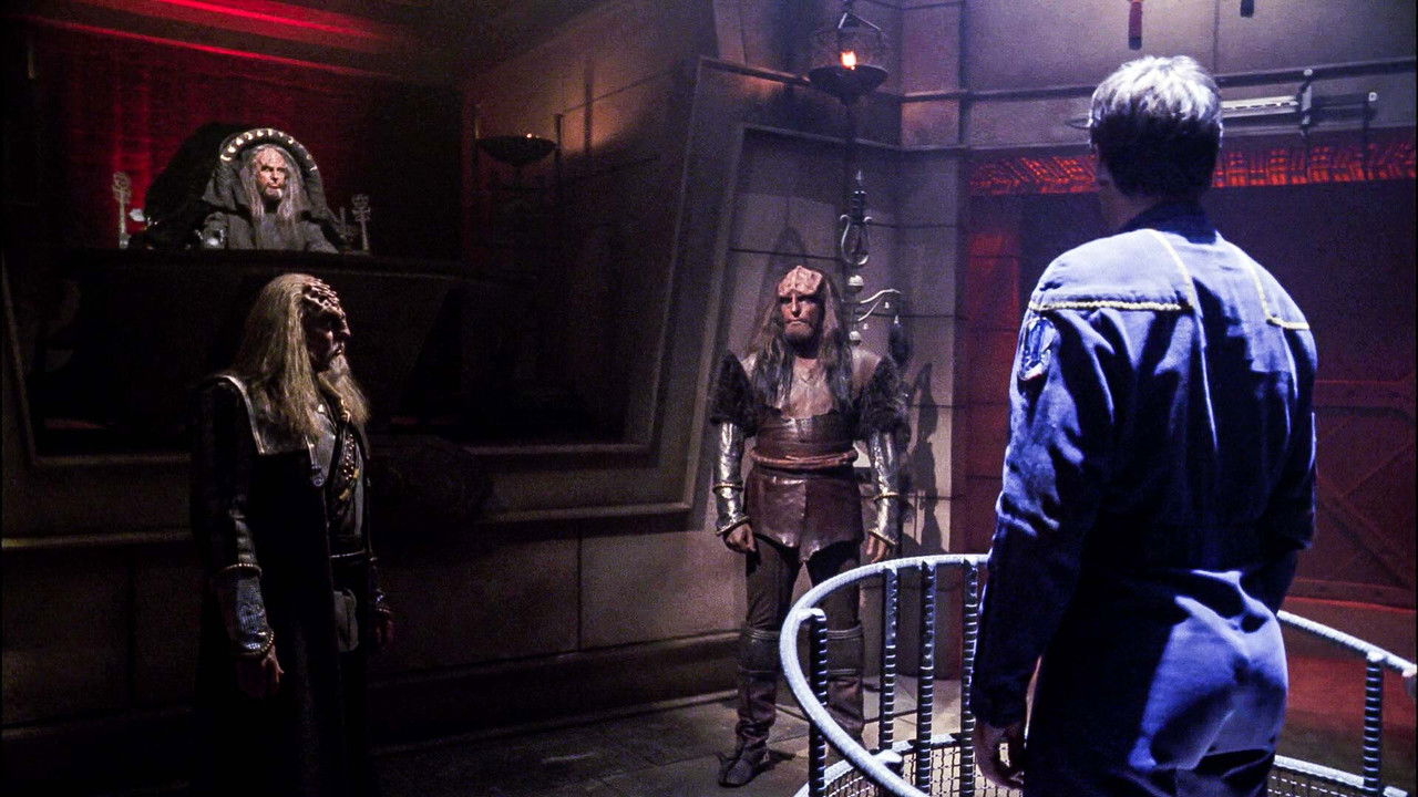 Star Trek: Enterprise